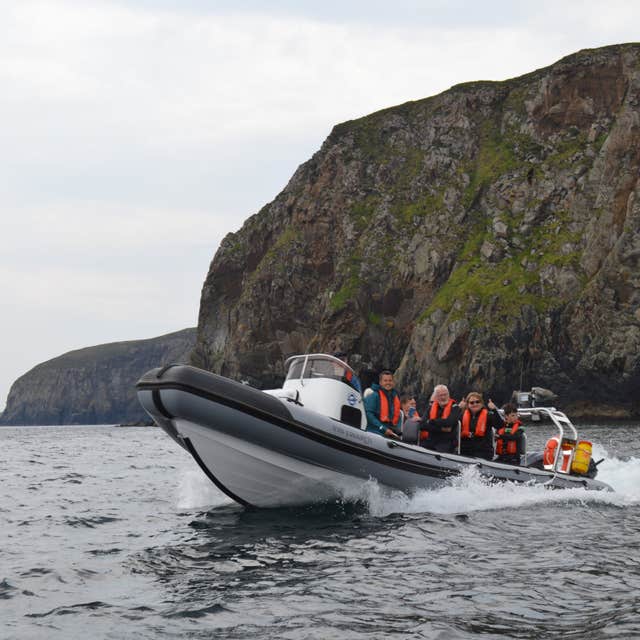 Donegal Sea Adventure