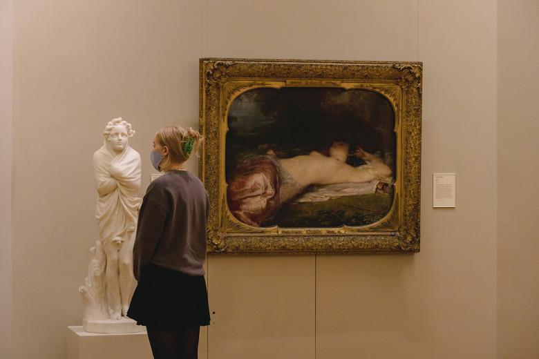 Photographer: Jack Caffrey, The Pimlico Project, 2021.