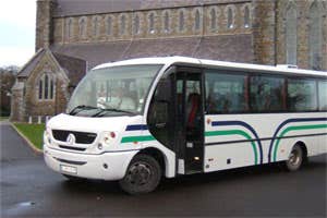 Wild Kerry Day Tours with O’Connor Autotours