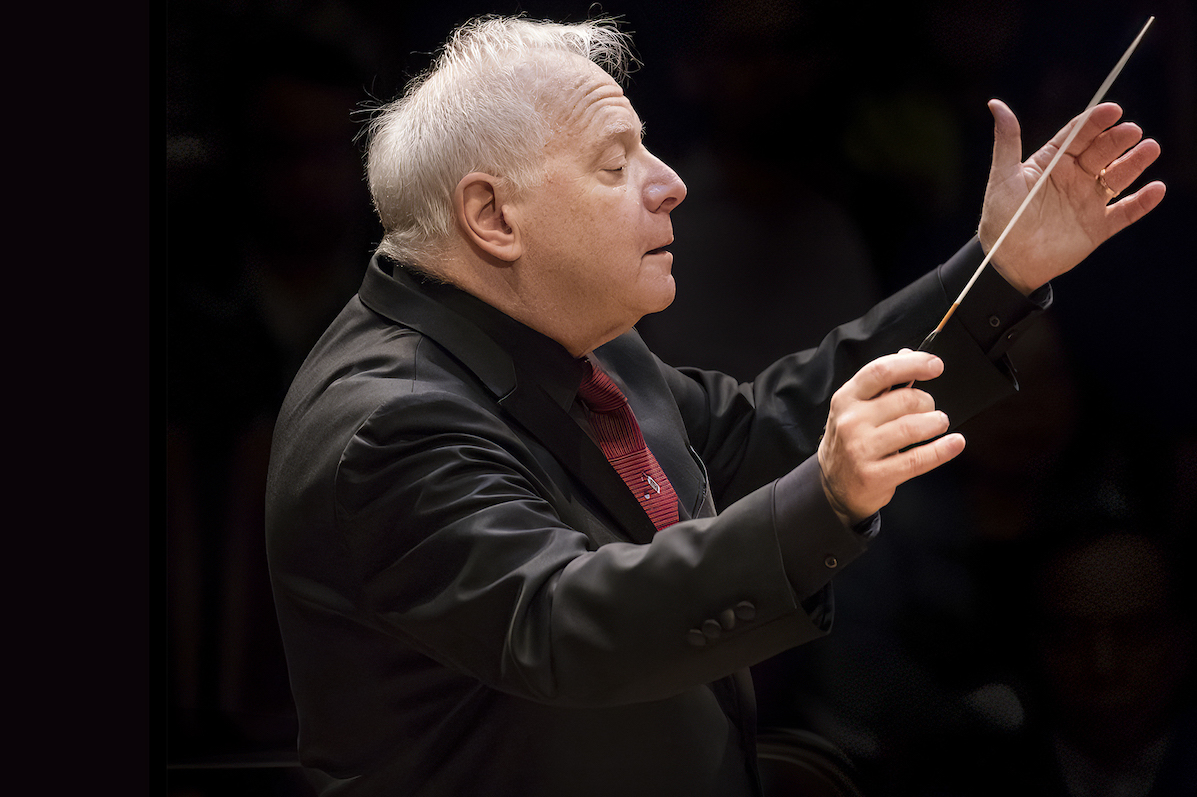 NSO & Leonard Slatkin: Barber, Gershwin & Copland