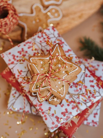 Christmas - Handmade Edible Gifts Workshop