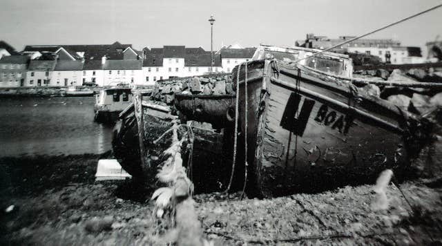 Galway Photography Tours