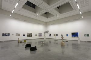 Rua Red South Dublin Arts Centre