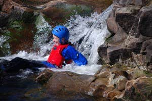 Petersburg Outdoor Education & Training Centre