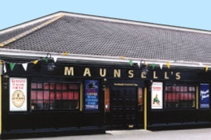 Maunsell's Cafe Bar & Off-Licence