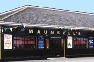 Maunsells Dining Pub & Off Licence