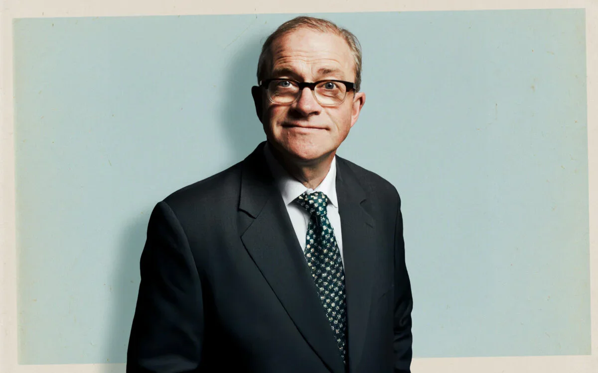 HARRY ENFIELD AND NO CHUMS