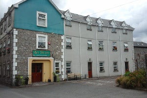 An Stór Townhouse