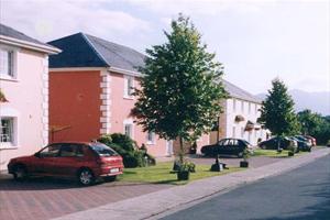 ROOKERY MEWS APARTMENTS