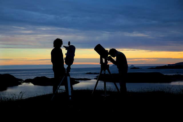 Kerry International Dark-Sky Reserve