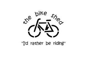 The Bike Shed