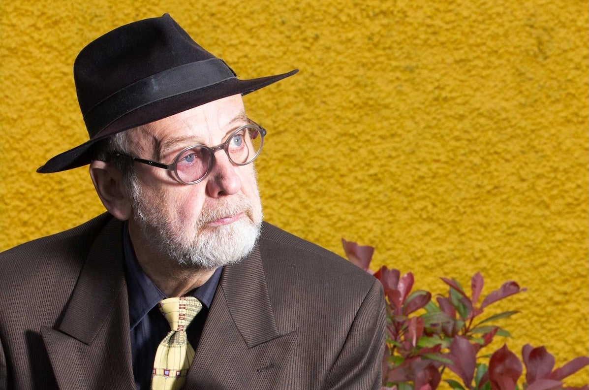 Midwinter: An Evening with Michael Harding