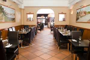 JP's Steakhouse