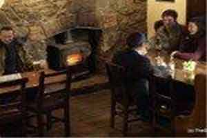 The Oarsman Pub