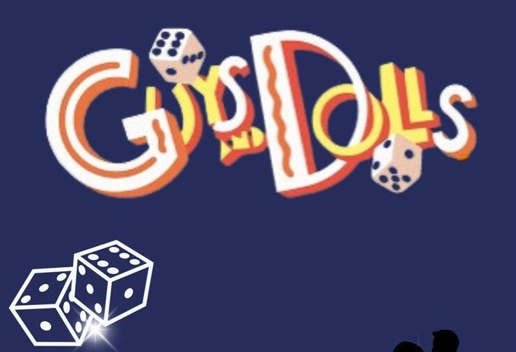 Broadway classic, Guys and Dolls