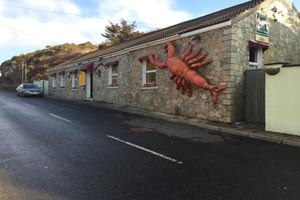 The Lobster Pot