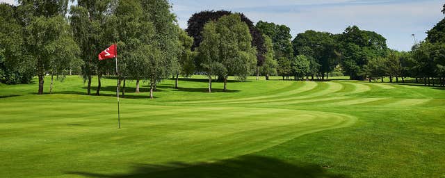 Ballymascanlon Golf Course
