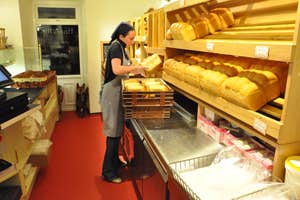 Hassett's Bakery