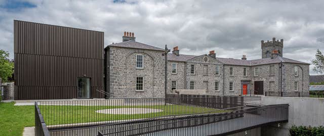 Butler Gallery