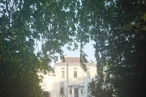 Leixlip Manor and Gardens