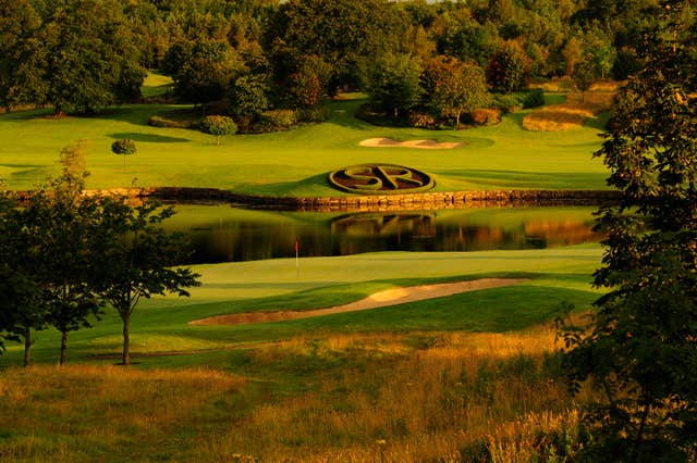 PGA National Ireland West Coast Links Tour