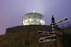 Drogheda Museum Millmount