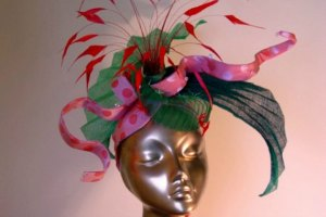 Lina Stein Millinery