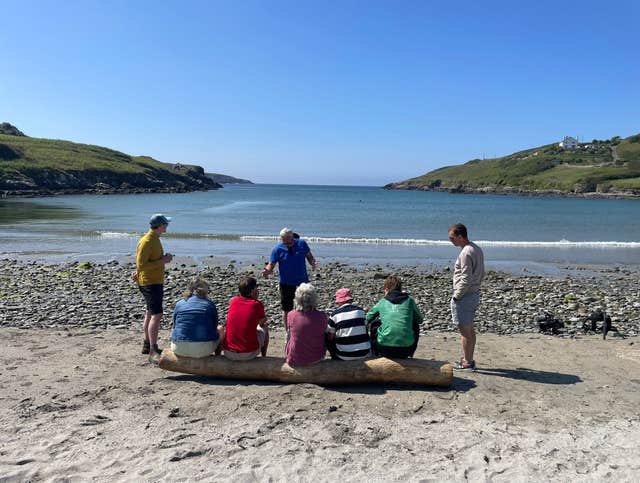 Gormú Hiking Tours