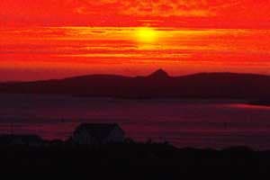 Visit Kerry International Dark-Sky Reserve with Discover Ireland