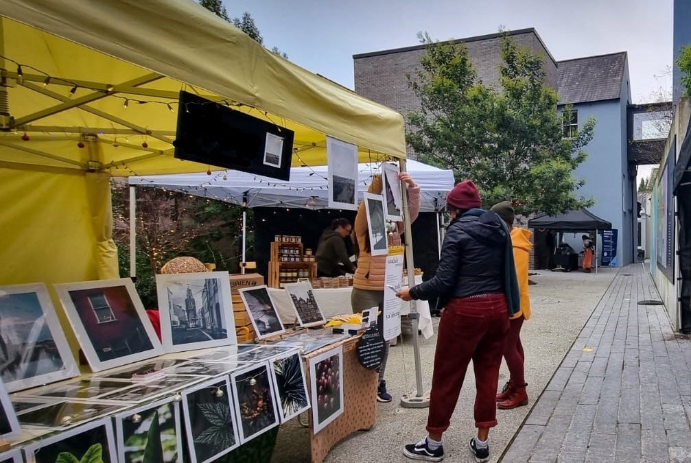 Cultural Craft Markets