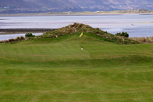 Dooks Golf Links