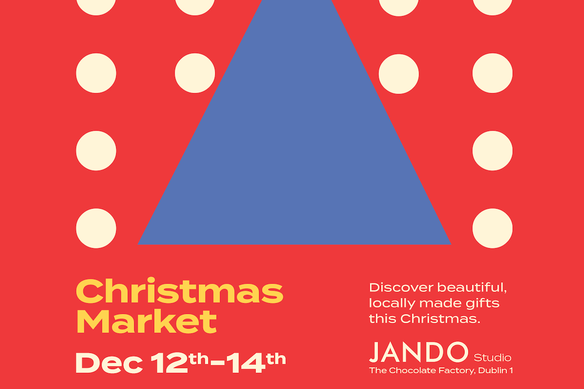 Jando & Friends Christmas Market