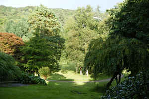 St. Columb's Gardens