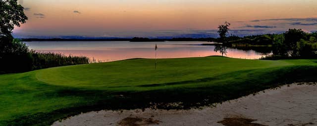 Athlone Golf Club