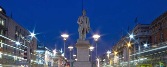 Sir John Gray Monument