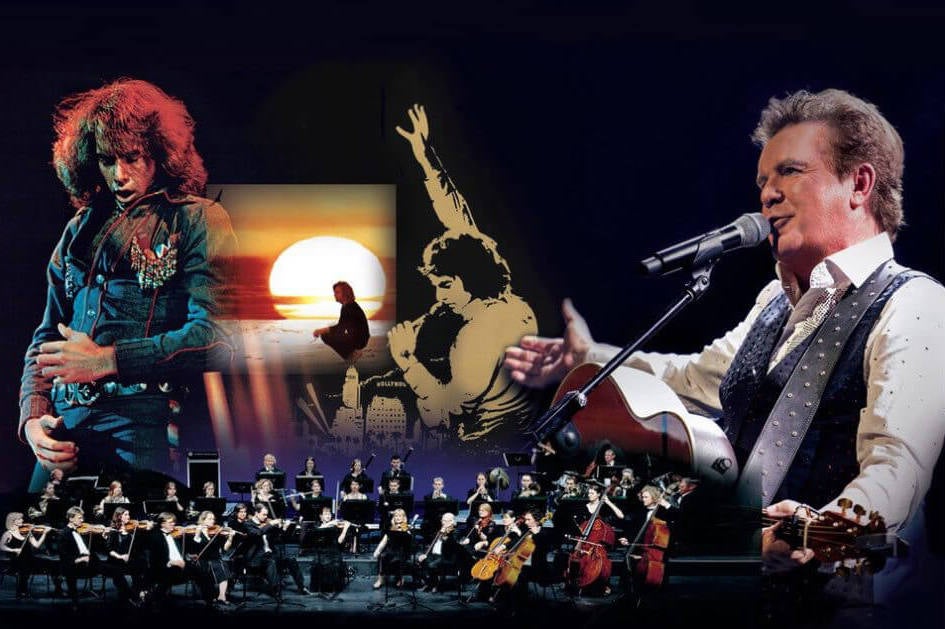 King John Summer Prom Music Festival