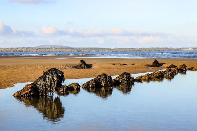 Beale Strand