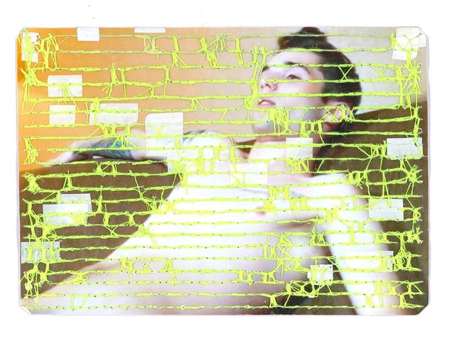 Image courtesy of the artist