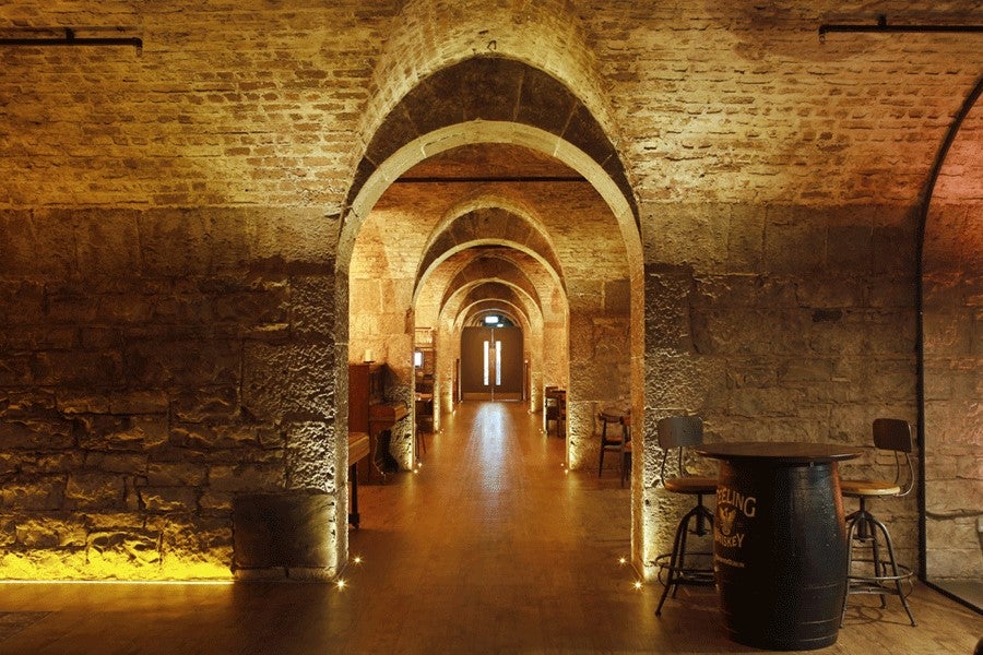 Urban Brewing Visit Dublin