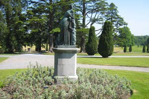 Emo Court Gardens