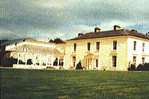 Castle Grove Country House and Restaurant