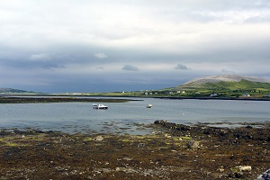 Ballyvaughan, Co. Clare