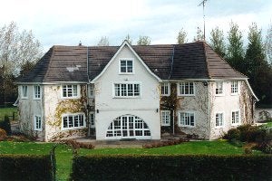 Broadmeadow Equestrian Centre