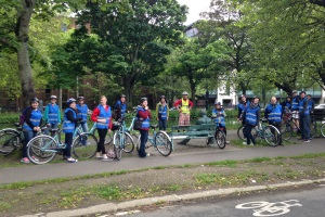 See Dublin by Bike