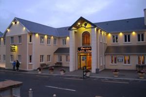 OSTAN LOCH ALTAN HOTEL