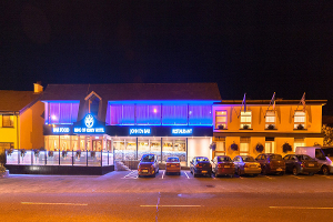 The Ring of Kerry Hotel
