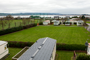 Bayview Caravan and Camping Park