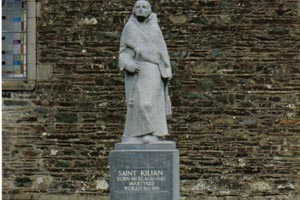 Saint Kilians Heritage Centre