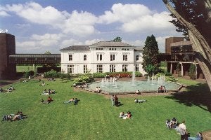 University of Limerick Language Centre