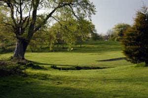 Swinford Golf Club